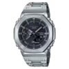 Casio g shock ga2100 (silver)