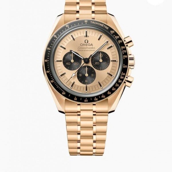 OMEGA SPEEDMASTER MOONWATCH PROFESSIONAL