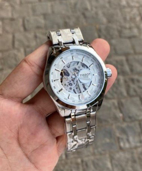 TISSOT 1853 AUTOMATIC