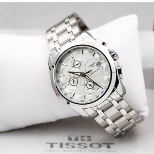 TISSOT 1853