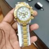 ROLEX DAYTONA [WHITE / GOLDEN / SILVER] 3009025
