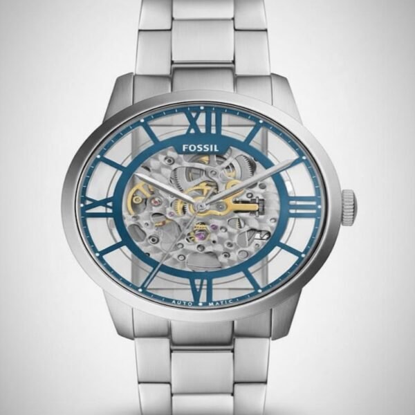 Fossil townsman automatic