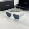 Dolce & Gabbana Ice Black 6184 Sunglasses