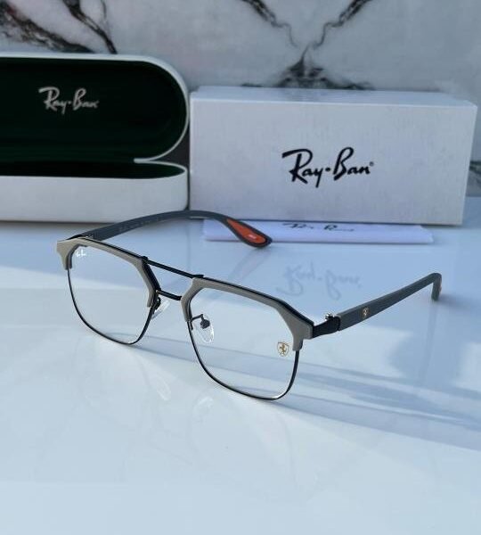 LUXURY SHADES # 04 GREY PLANO