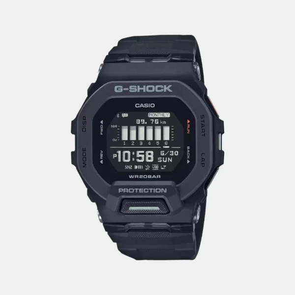 Casio G-Shock GBD-200SM