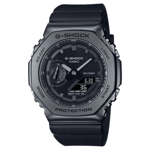 GM-2100BB-1A with OG Box