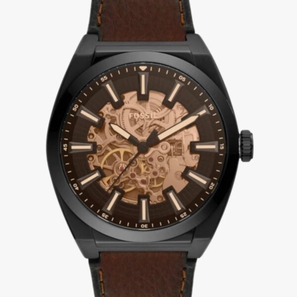 Fossil Everett