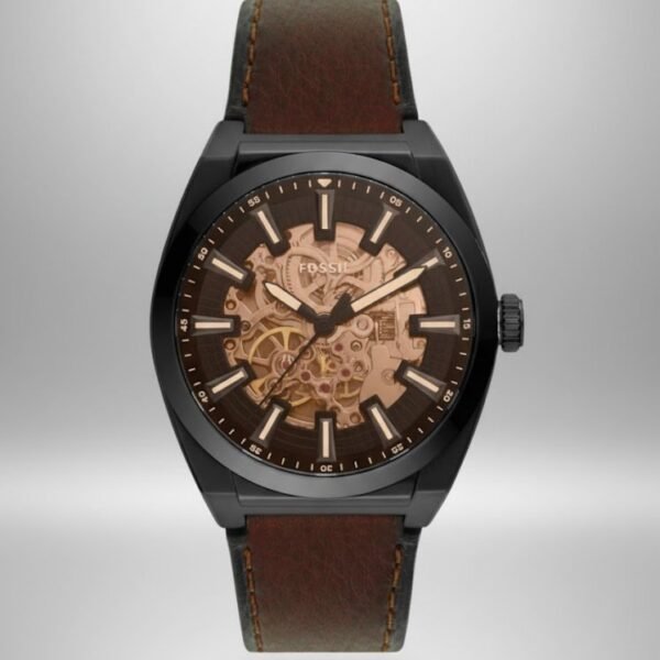 Fossil Everett