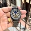 Patek Philippe Skeleton Automatic – Luxury Open-Worked Watch
