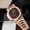 Patek Philippe Nautilus – Iconic Luxury Watch