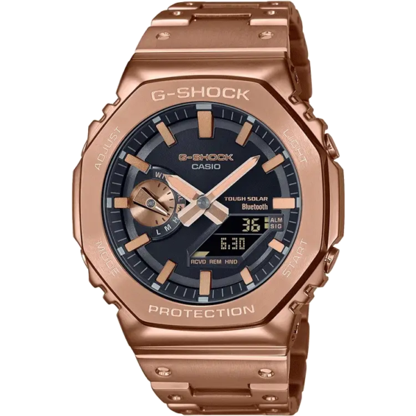 Casio G-SHOCK GM2100