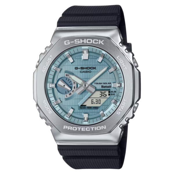GBM-2100A-1A2 with og box